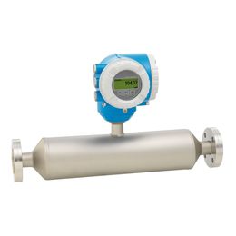 Promass I 300 Расходомер кориолисовый