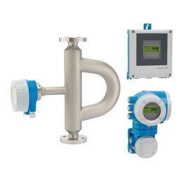 Promass Q 500 Расходомер кориолисовый