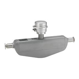 Promass S 100 Расходомер массовый