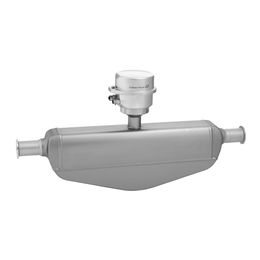 Promass S 500 Расходомер кориолисовый