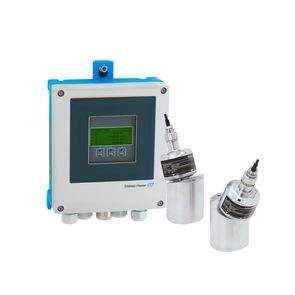 Prosonic Flow I 400 Расходомер ультразвуковой