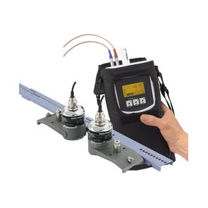 Prosonic Flow 93T Расходомер-счетчик ультразвуковой