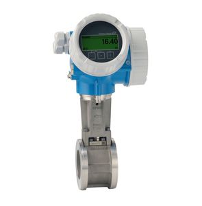 Prowirl D 200 Расходомер вихревой