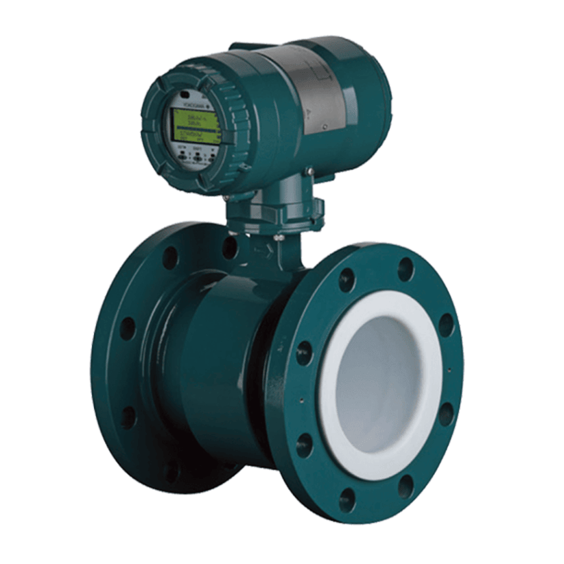 ADMAG AXW Электромагнитный расходомер