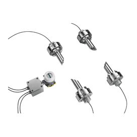 FLOWSIC300 Расходомер ультразвуковой