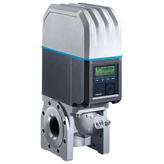 FLOWSIC500 Расходомер ультразвуковой