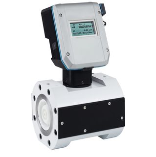 FLOWSIC550 Расходомер ультразвуковой