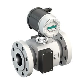 FLOWSIC600 DRU-S Расходомер ультразвуковой