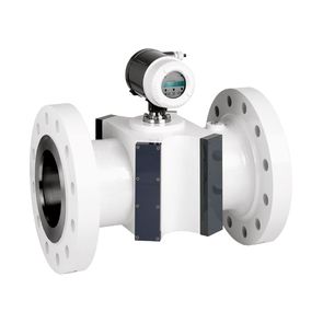 FLOWSIC600 Расходомер ультразвуковой