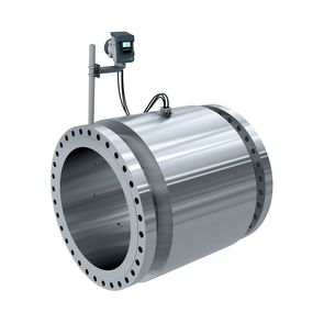 FLOWSIC900 Расходомер ультразвуковой