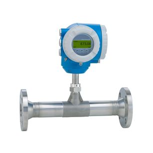 Proline t-mass F 300 Расходомер термально-массовый