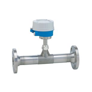 Proline t-mass F 500 Расходомер-счетчик тепловой