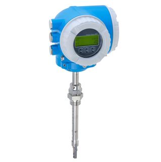 Proline t-mass I 300 Расходомер-счетчик тепловой