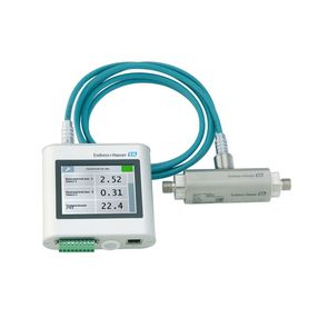 Teqwave F Измеритель концентрации ультразвуковой