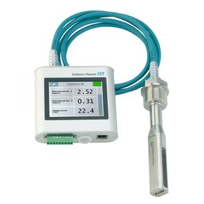 Teqwave I Измеритель концентрации ультразвуковой