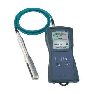 Teqwave Т Измеритель концентрации ультразвуковой