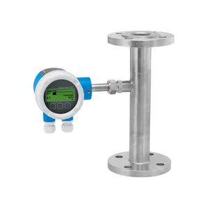 Proline t-mass A 150 Расходомер-счетчик тепловой