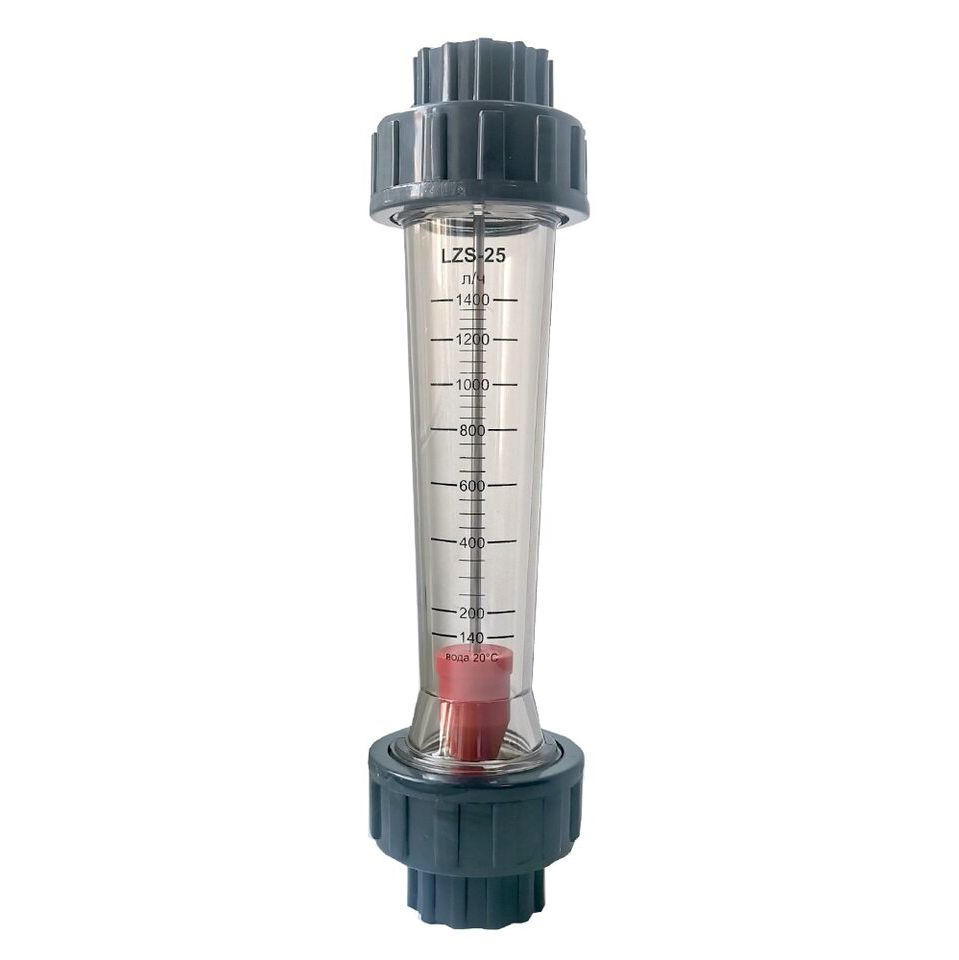 LZS-50C Ротаметр