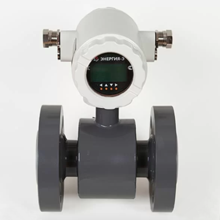 Энергия-Э Расходомер электромагнитный