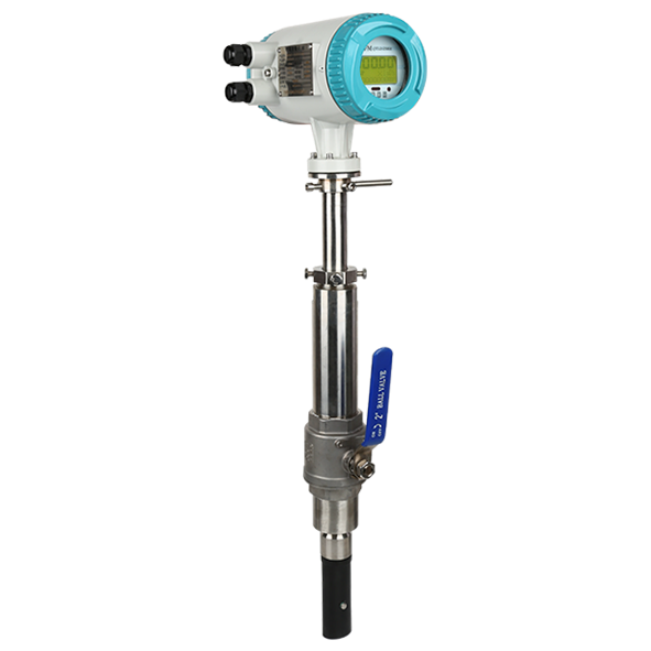 ИЗМЕРКОН EM 450 Расходомер электромагнитный погружной