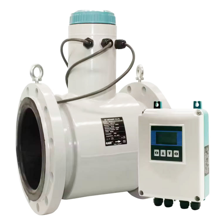 ИЗМЕРКОН EM 370 Расходомер электромагнитный