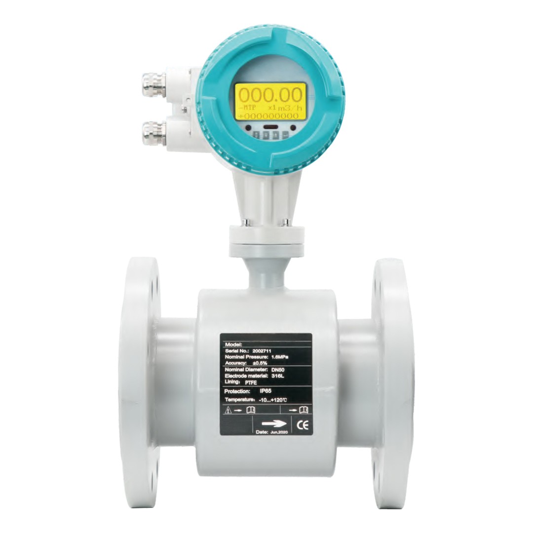 ИЗМЕРКОН EM 470 Расходомер электромагнитный