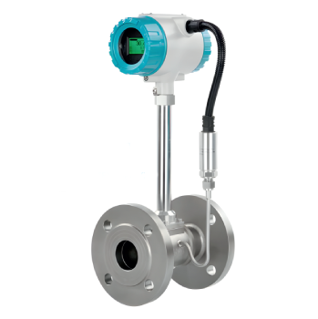 LUGB Вихревые расходомеры