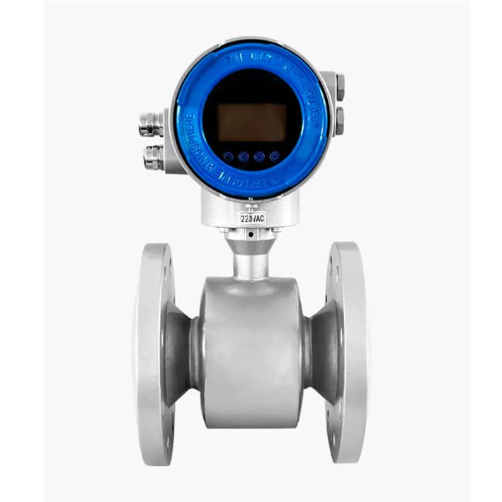 Sekee EM Расходомер электромагнитный