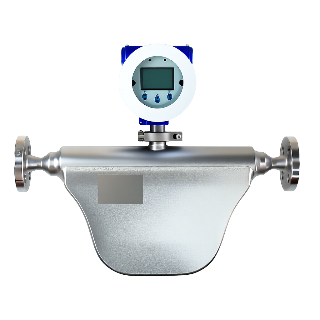Sekee MASS Кориолисовые расходомеры