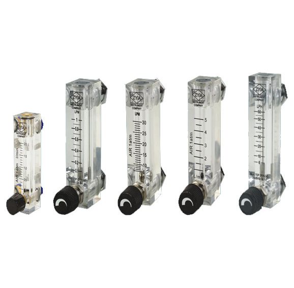 LZM-8Т Ротаметр