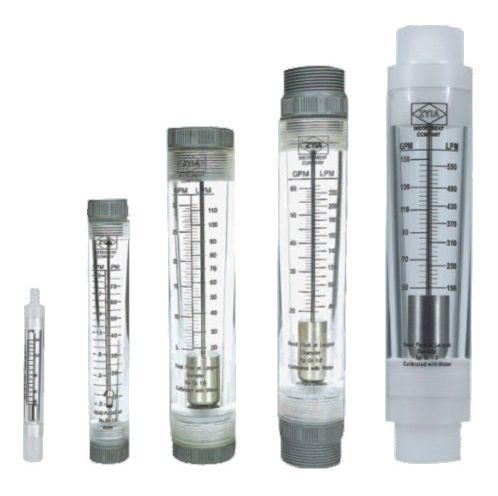 LZM-20G Ротаметры