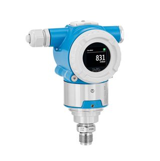 Cerabar PMP50 Преобразователь давления