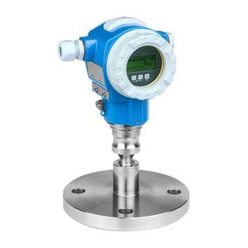 Cerabar S PMP75 Преобразователь давления измерительный