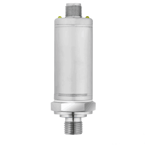 JUMO dTRANS р35 Датчик давления с интерфейсом IO-Link