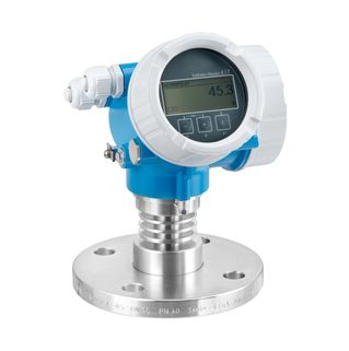 Micropilot FMR52 Уровнемер микроволновый бесконтактный