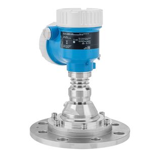 Micropilot FMR67B Уровнемер радарный с частотой 80 ГГц