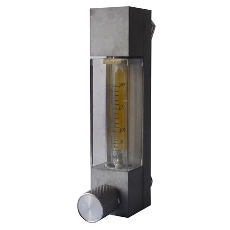 LZB-DK100 Ротаметры стеклянные для газа