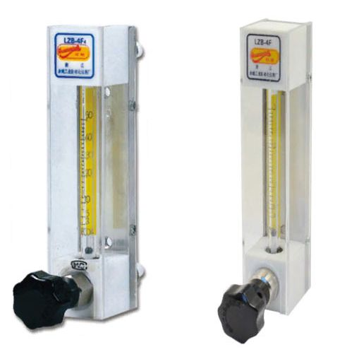 LZB-6 F4 Ротаметры коррозионно-стойкие