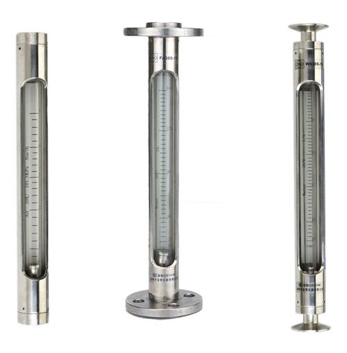 LZB-FA 30S Ротаметры стеклянные для жидкости и газа