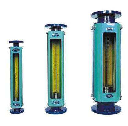 LZB Ротаметры стеклянные для жидкости и газа