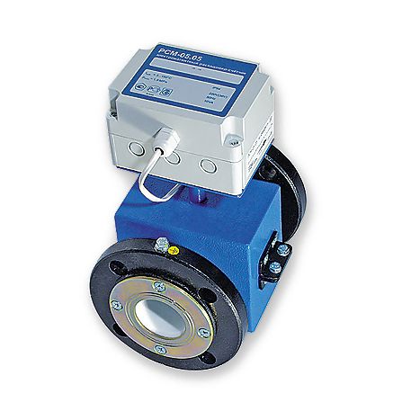 РСМ-05.05 Расходомер электромагнитный